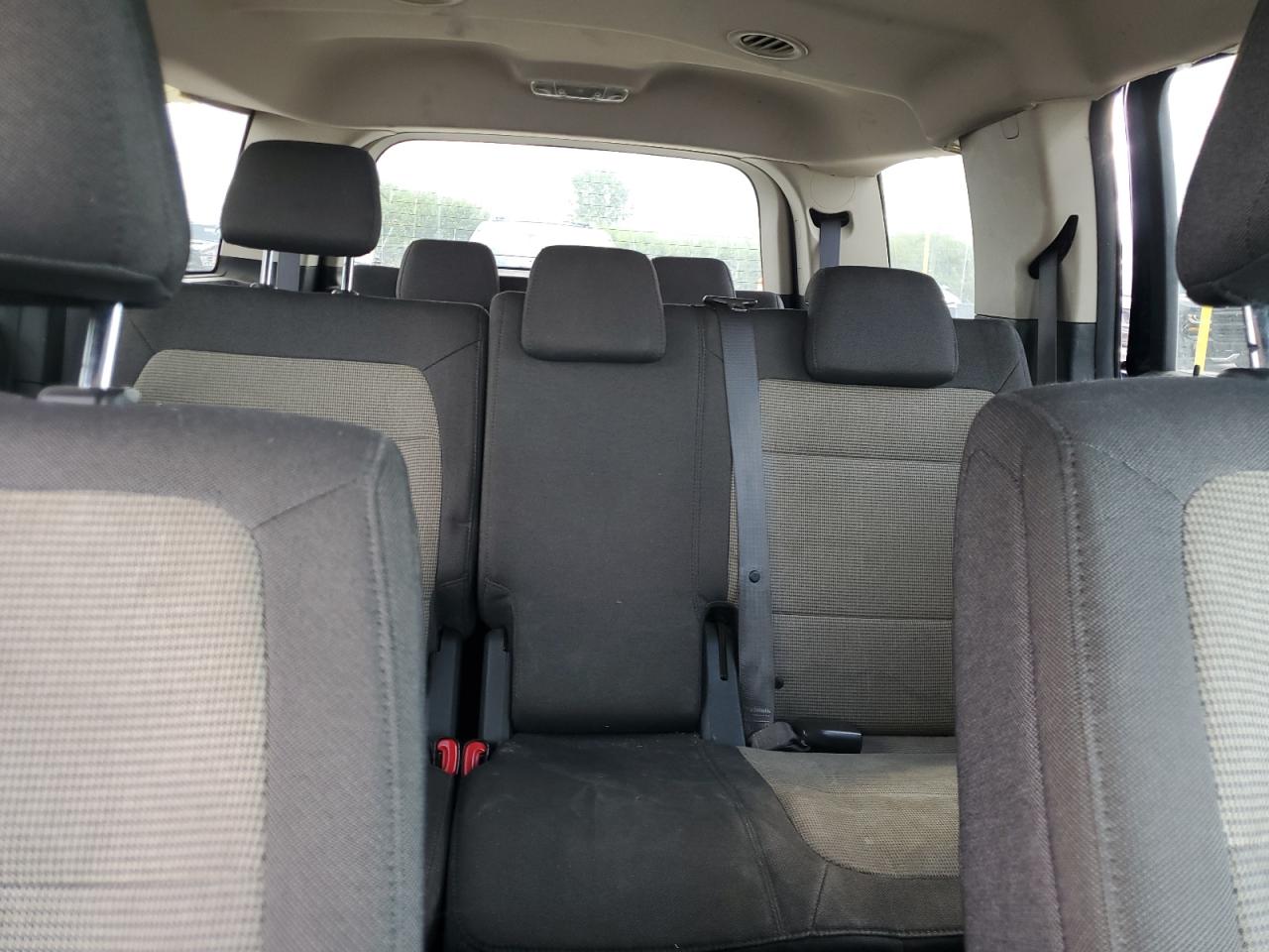 2010 Ford Flex Sel VIN: 2FMGK5CC0ABA23429 Lot: 69952305