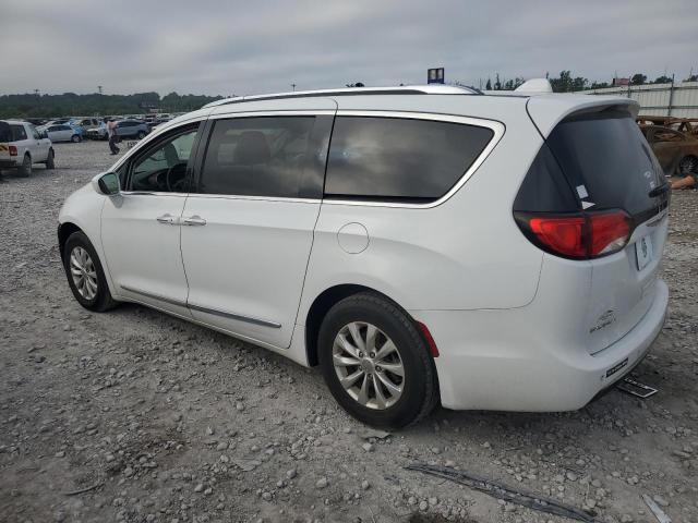  CHRYSLER PACIFICA 2018 Biały