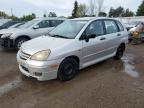 2006 SUZUKI AERIO    for sale at Copart ON - TORONTO