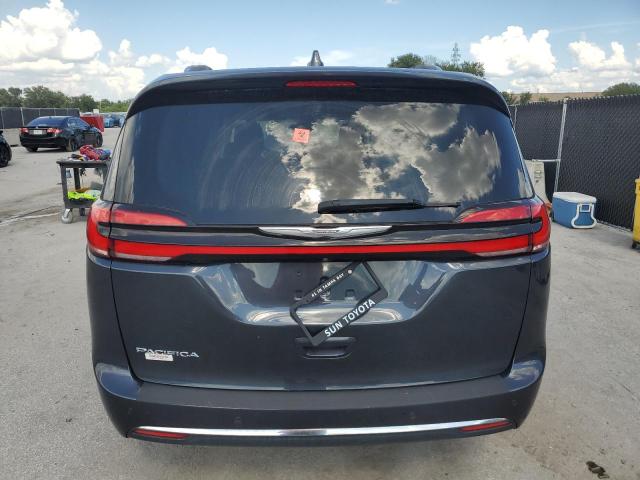  CHRYSLER PACIFICA 2021 Blue