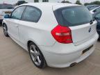 2009 BMW 116I  for sale at Copart SANDY