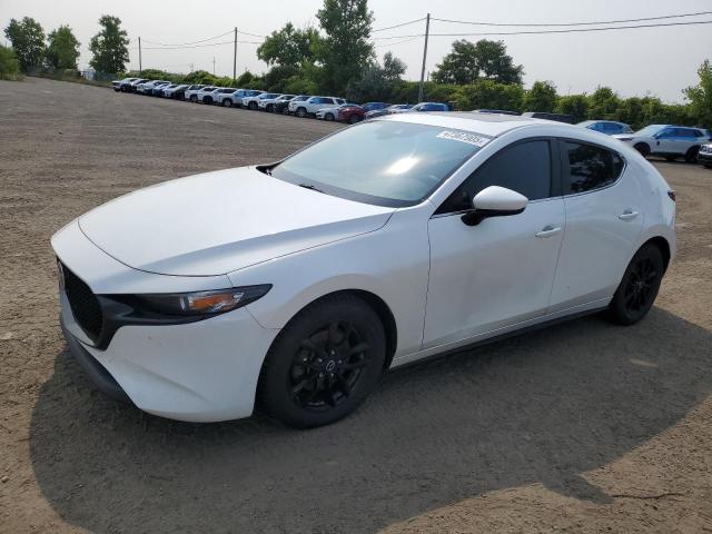 2020 MAZDA 3    for sale at Copart QC - MONTREAL
