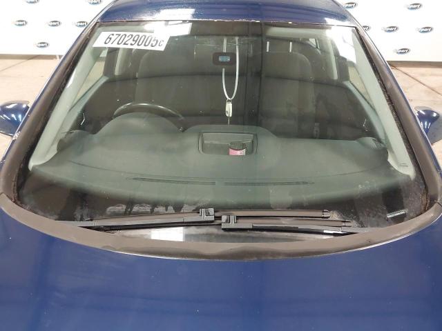 2010 VOLKSWAGEN GOLF PLUS