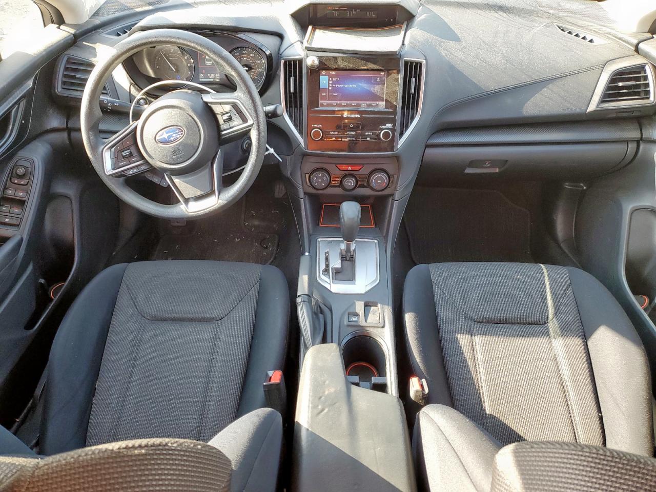 2019 Subaru Crosstrek VIN: JF2GTABC6KH232949 Lot: 67247575