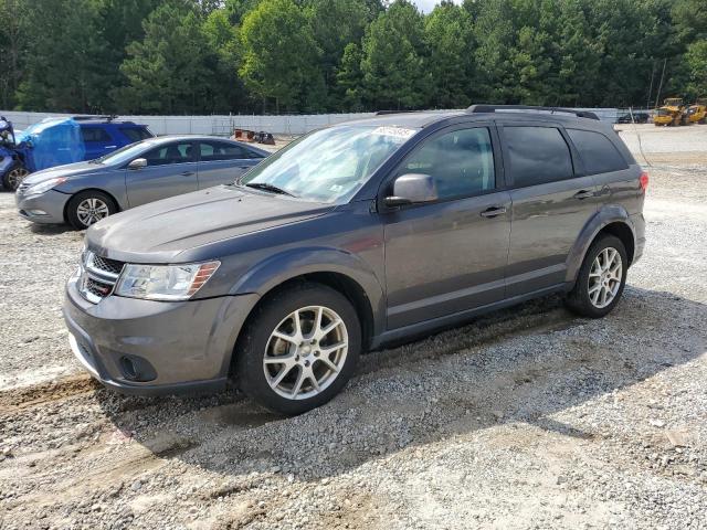  DODGE JOURNEY 2015 Szary