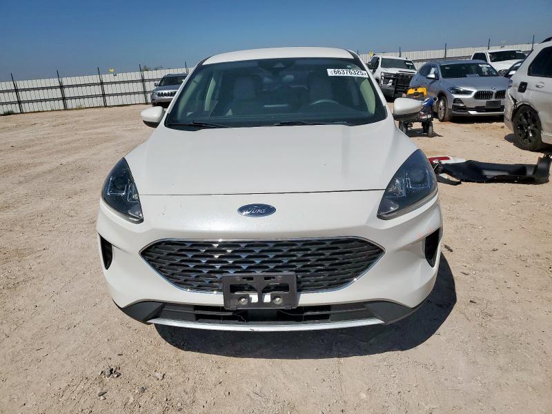  FORD ESCAPE 2020 Biały
