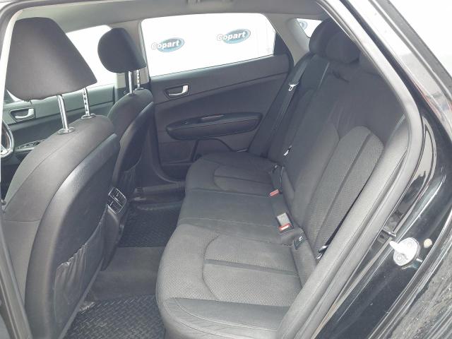 2016 KIA OPTIMA 2 C