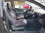 2009 TOYOTA AYGO BLACK VVT-I  for sale at Copart GLOUCESTER