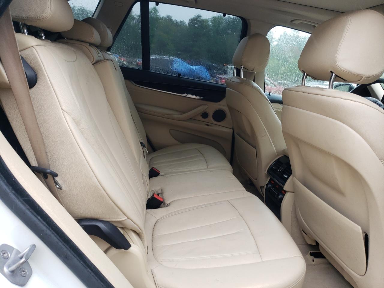 2014 BMW X5 xDrive35I VIN: 5UXKR0C55E0H26533 Lot: 68391945