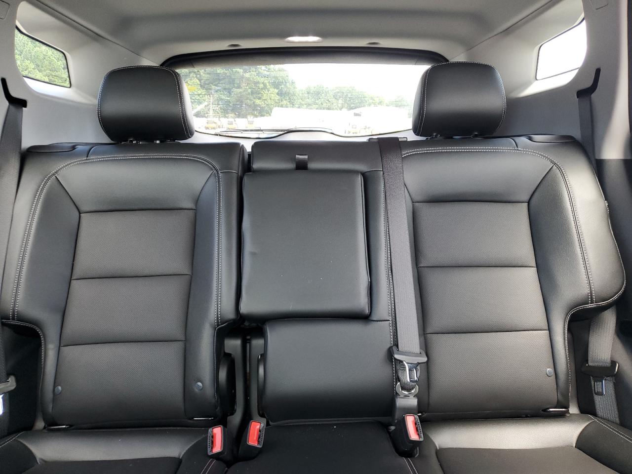 2024 GMC Terrain Slt VIN: 3GKALVEGXRL119354 Lot: 68900565