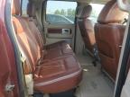 2010 FORD F150 SUPERCREW   for sale at Copart ON - TORONTO