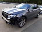 2017 MERCEDES-BENZ GLA SPORT for sale at Copart WHITBURN