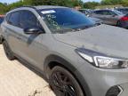2020 HYUNDAI TUCSON N LINE for sale at Copart SANDWICH