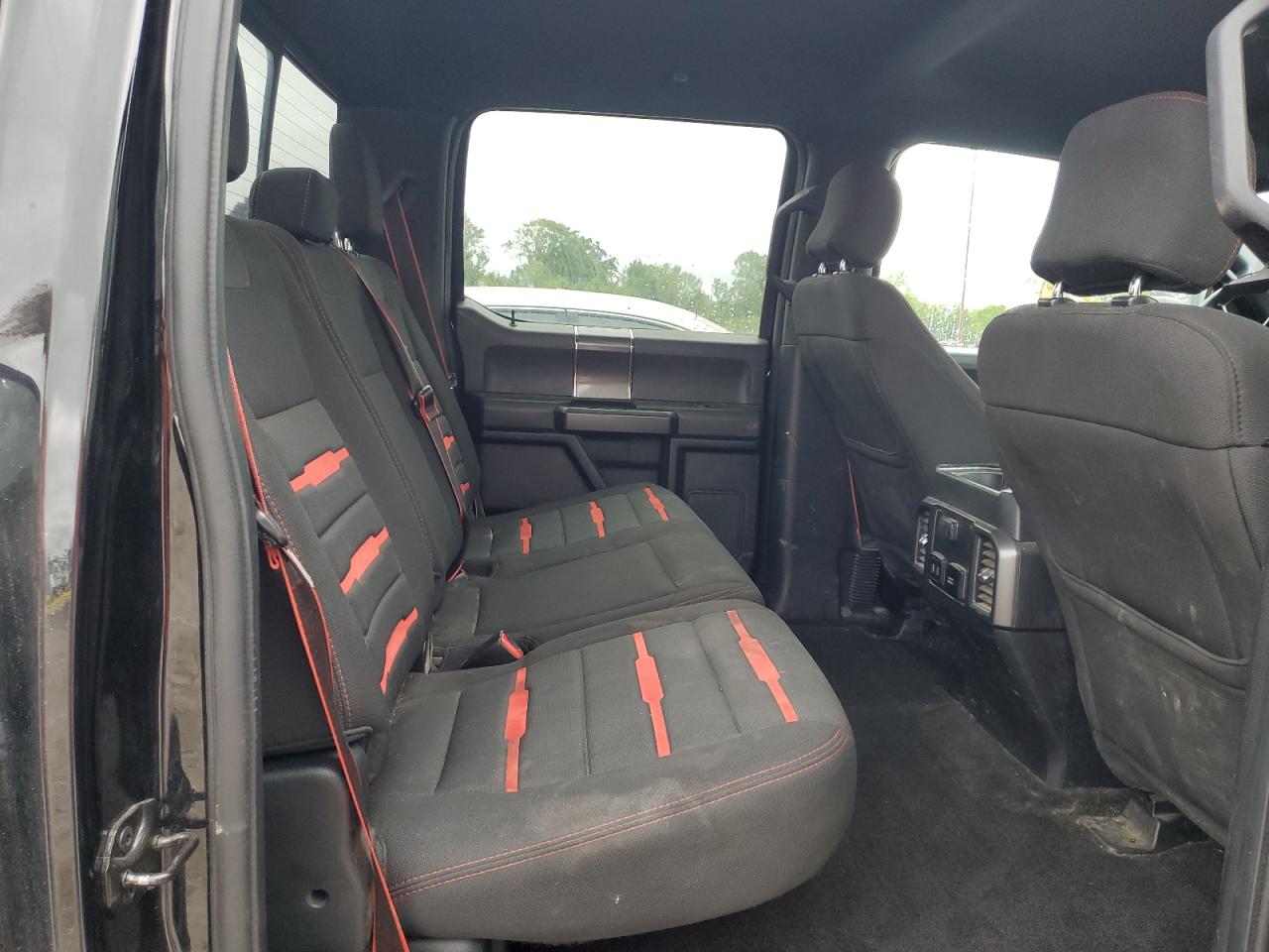 2017 Ford F150 Supercrew VIN: 1FTEW1EP7HFC33625 Lot: 69692755