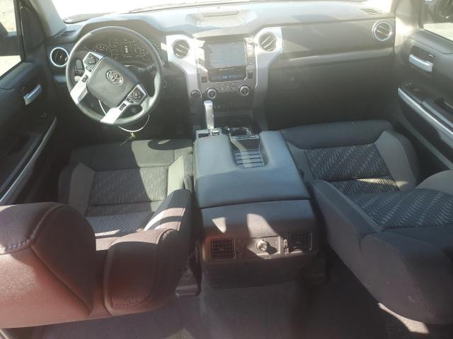  TOYOTA TUNDRA 2021 Серый