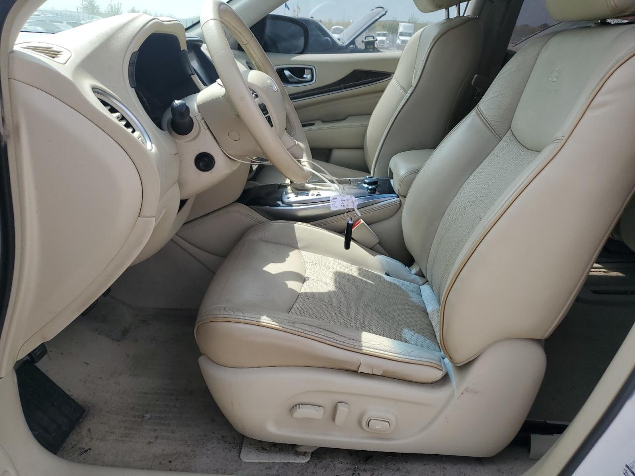 2014 Infiniti Qx60 VIN: 5N1AL0MN9EC545925 Lot: 69827935