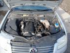 2005 VOLKSWAGEN PASSAT HIG for sale at Copart PETERLEE