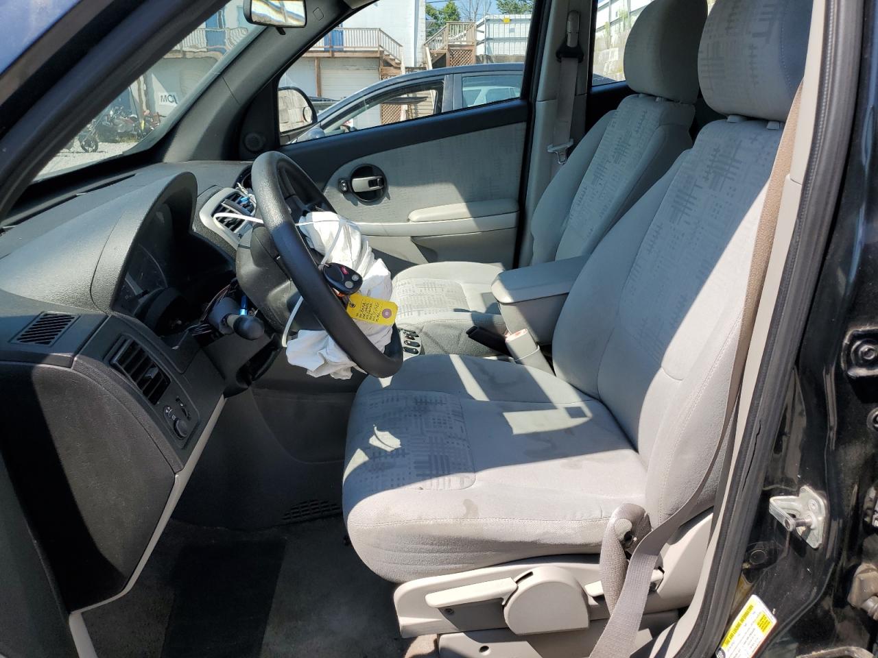 2006 Chevrolet Equinox Ls VIN: 2CNDL23F466183354 Lot: 69346795