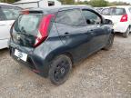 2018 TOYOTA AYGO X-PLAY for sale at Copart WOLVERHAMPTON