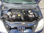 2001 RENAULT MEGANE SCE for sale at Copart EAST KILBRIDE