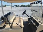 2016 CLUB GOLF CART   for sale at Copart FL - TAMPA SOUTH