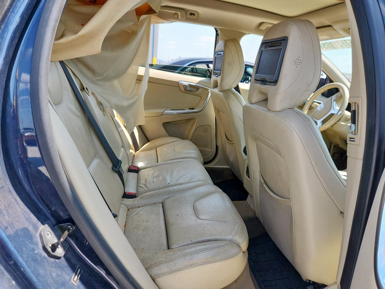 2012 Volvo Xc60 3.2 VIN: YV4952DL3C2292533 Lot: 67771165