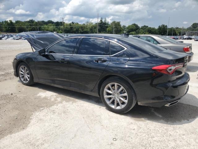  ACURA TLX 2022 Черный