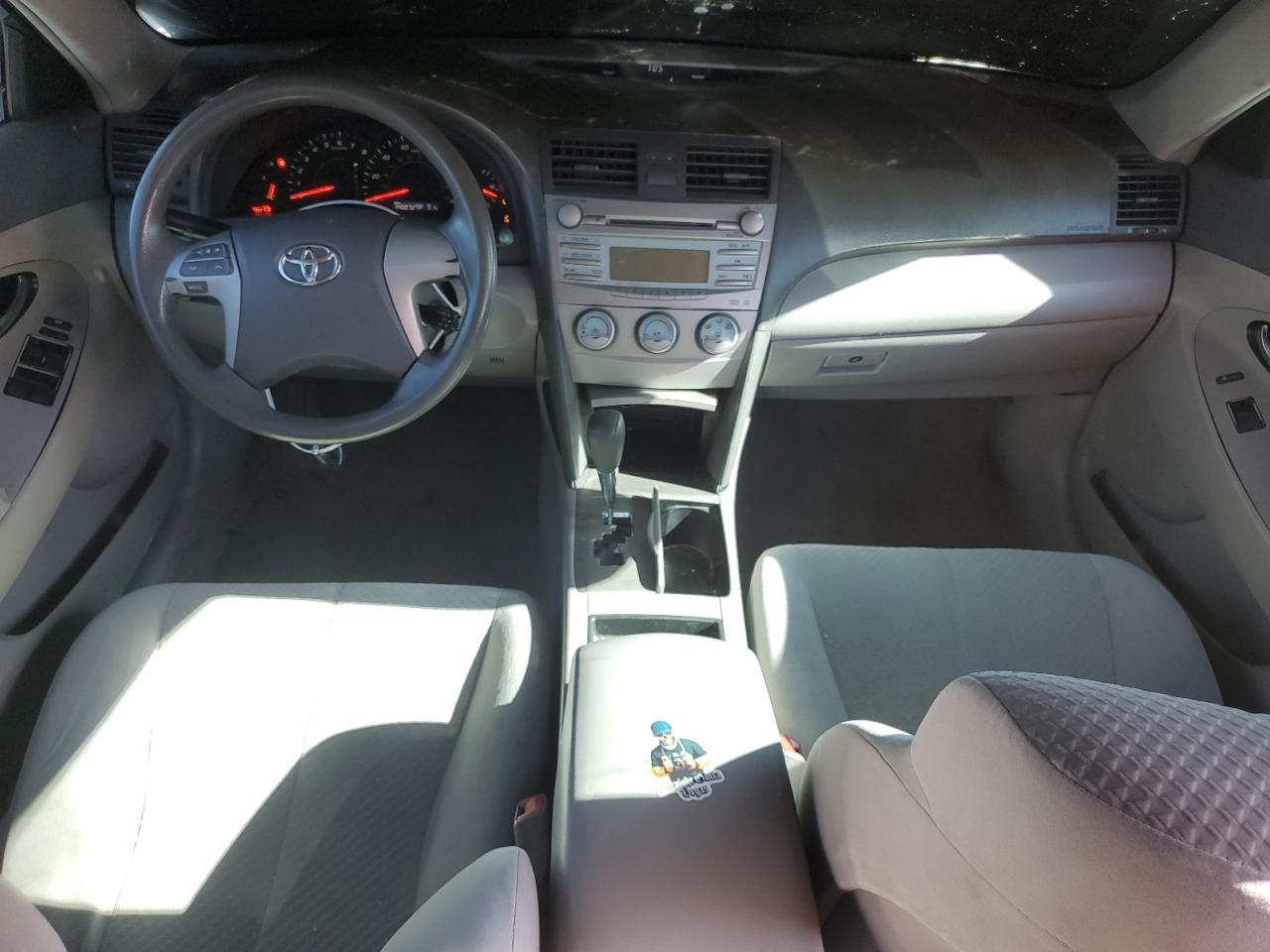 2009 Toyota Camry Base VIN: 4T1BE46K49U826328 Lot: 69480765