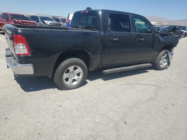  RAM 1500 2019 Черный