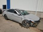 2025 HYUNDAI ELANTRA SEL SPORT   for sale at Copart NB - MONCTON