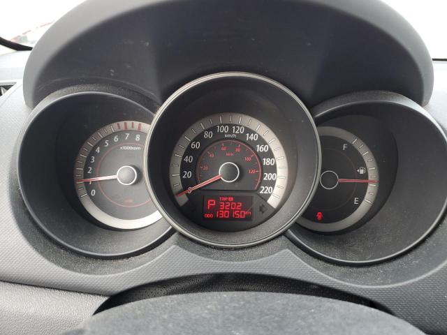 2010 KIA FORTE EX  