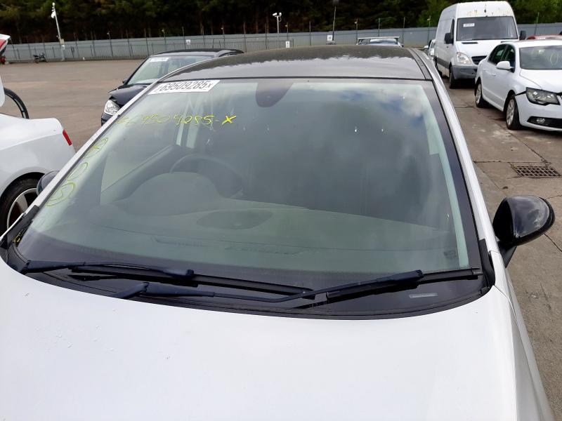 2018 VAUXHALL CORSA SRI VX-LINE NAV BLACK