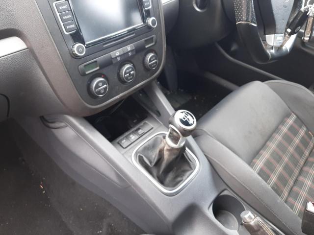 2006 VOLKSWAGEN GOLF GTI