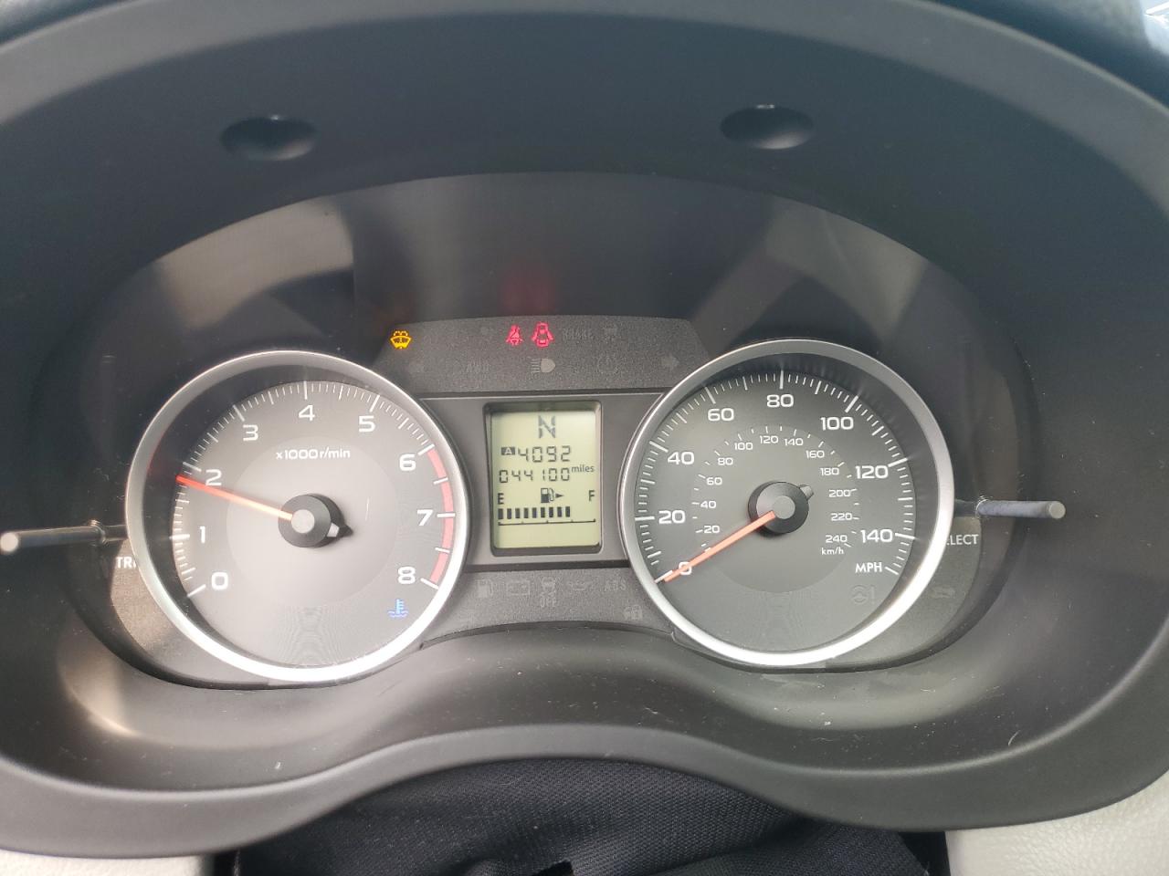 2015 Subaru Forester 2.5I Premium VIN: JF2SJADC1FH554501 Lot: 69306395