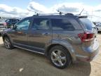 2017 DODGE JOURNEY CROSSROAD   à vendre chez Copart AB - EDMONTON