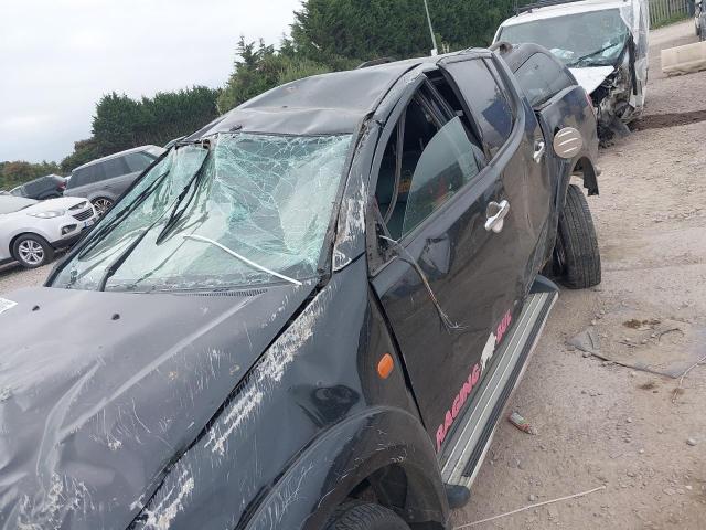 2008 MITSUBISHI L200 RAGING BULL DI-D A 