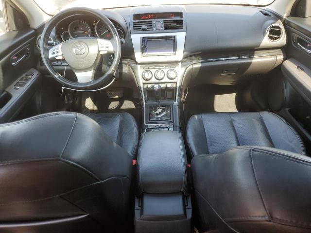 2010 MAZDA 6 I  