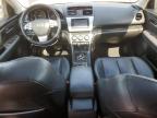 2010 MAZDA 6 I   for sale at Copart AB - EDMONTON