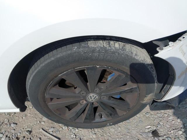 2013 VOLKSWAGEN GOLF SE BL