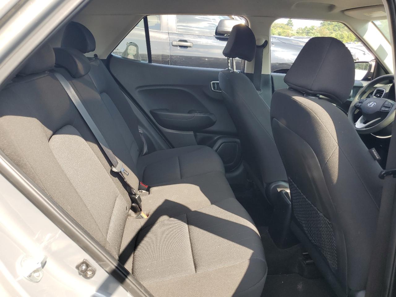 2020 Hyundai Venue Se VIN: KMHRB8A39LU034777 Lot: 67771375