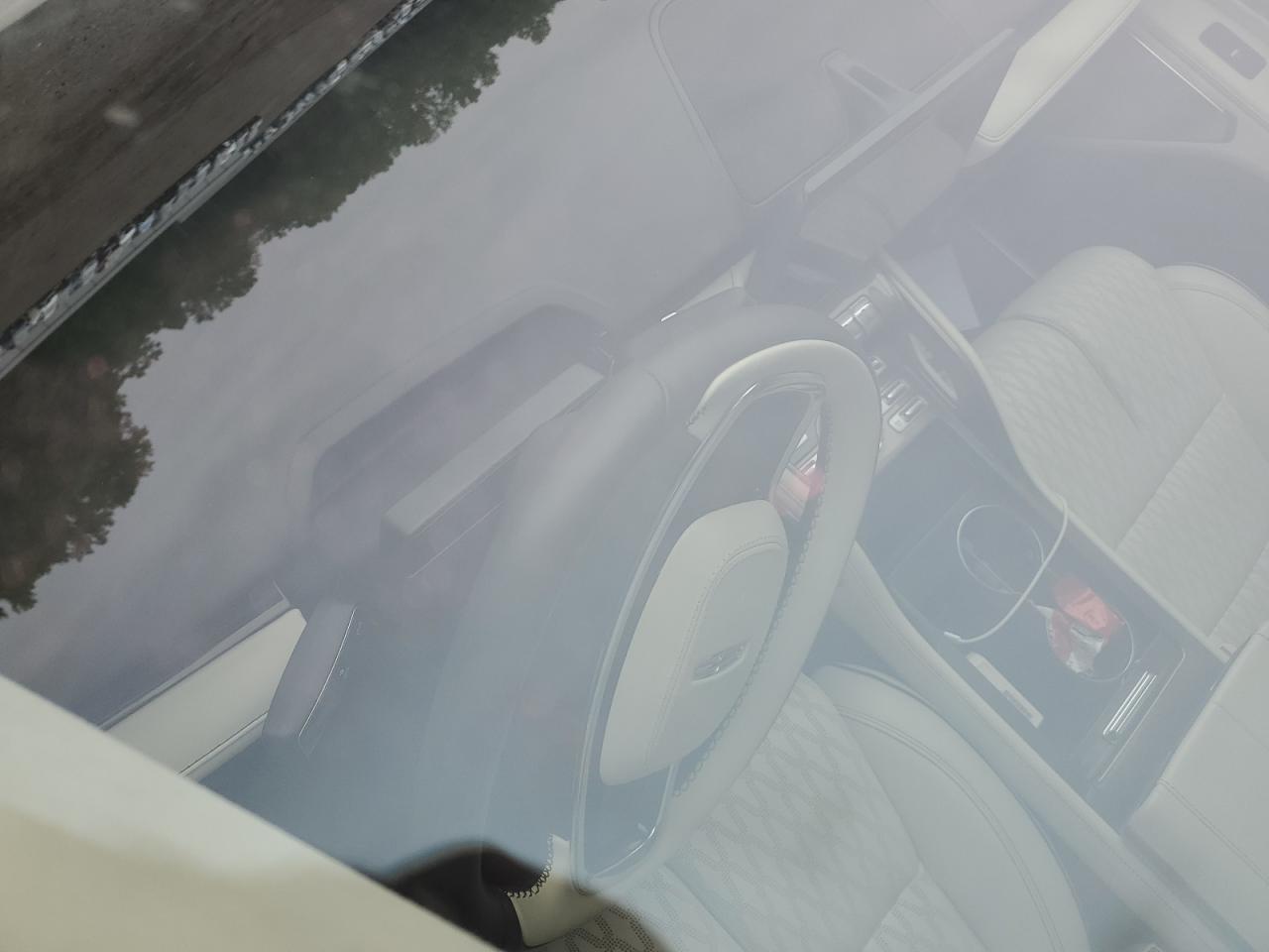 2025 Lincoln Nautilus Black Label VIN: 5LMPJ9J49SJ931345 Lot: 69371075