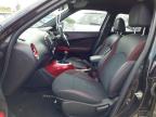 2017 NISSAN JUKE N-CON for sale at Copart NEWBURY