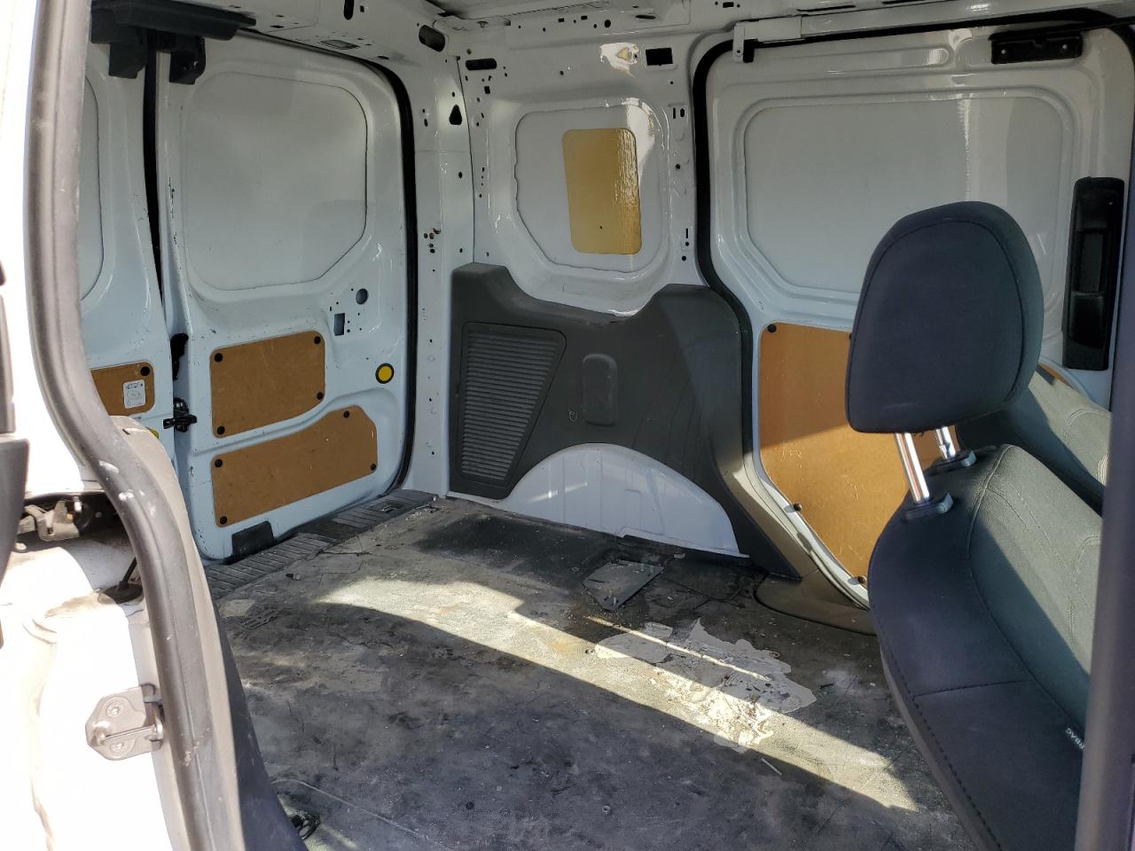 2019 Ford Transit Connect Xl VIN: NM0LS6E22K1418865 Lot: 65719295