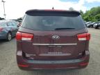 2015 KIA SEDONA EX for sale at Copart CT - HARTFORD SPRINGFIELD