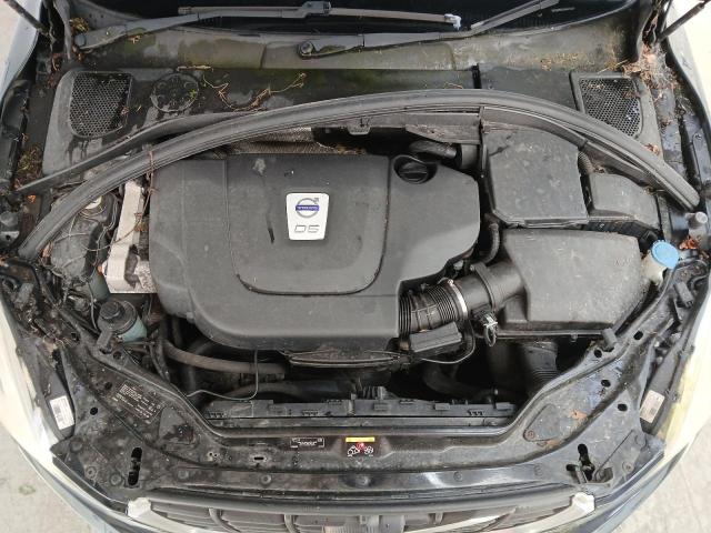 2009 VOLVO XC60 SE D