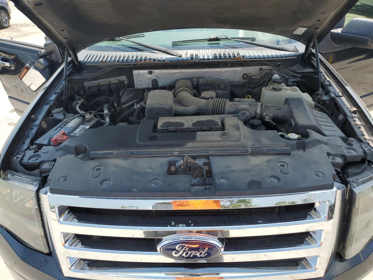 2013 Ford Expedition Limited VIN: 1FMJU2A50DEF46395 Lot: 69414555