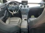 2015 MERCEDES-BENZ CLA 250 4MATIC   for sale at Copart ON - LONDON