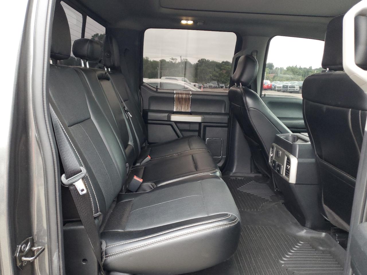 2018 Ford F150 Supercrew VIN: 1FTEW1EG9JKD77139 Lot: 69300555