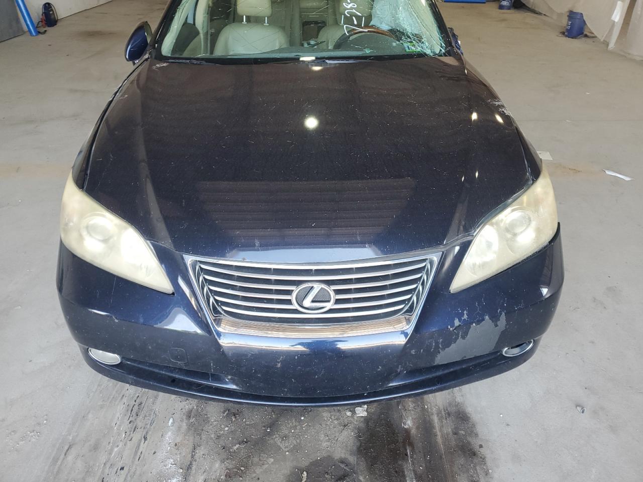2009 Lexus Es 350 VIN: JTHBJ46G192318551 Lot: 67594175