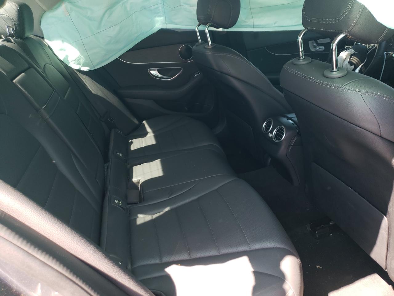 2019 Mercedes-Benz C 300 VIN: 55SWF8DB8KU312685 Lot: 69441215